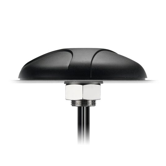 Taoglas Limited MA602.A.ABJ.002 Spartan - UHF (300MHz ~ 1GHz), UHF (1GHz ~ 2GHz)