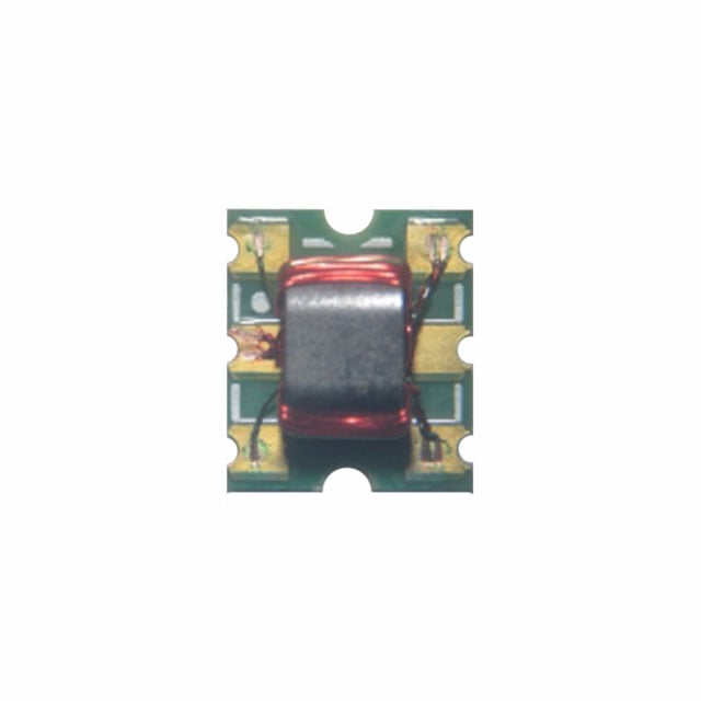 MACOM Technology Solutions MACP-011047 - Estándar 5MHz ~ 300MHz Propósito general