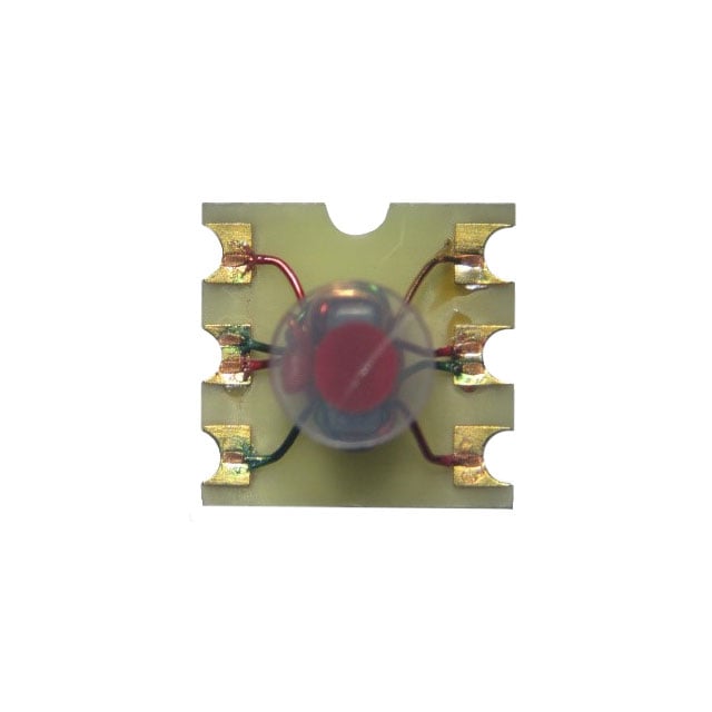 MACOM Technology Solutions MACP-011051 - Estándar 5MHz ~ 1.225GHz Propósito general