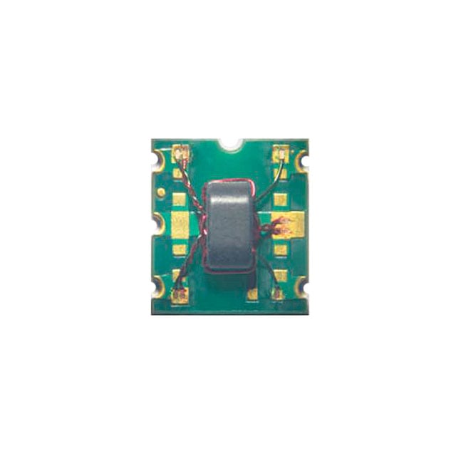 MACOM Technology Solutions MACP-011062 - - - -
