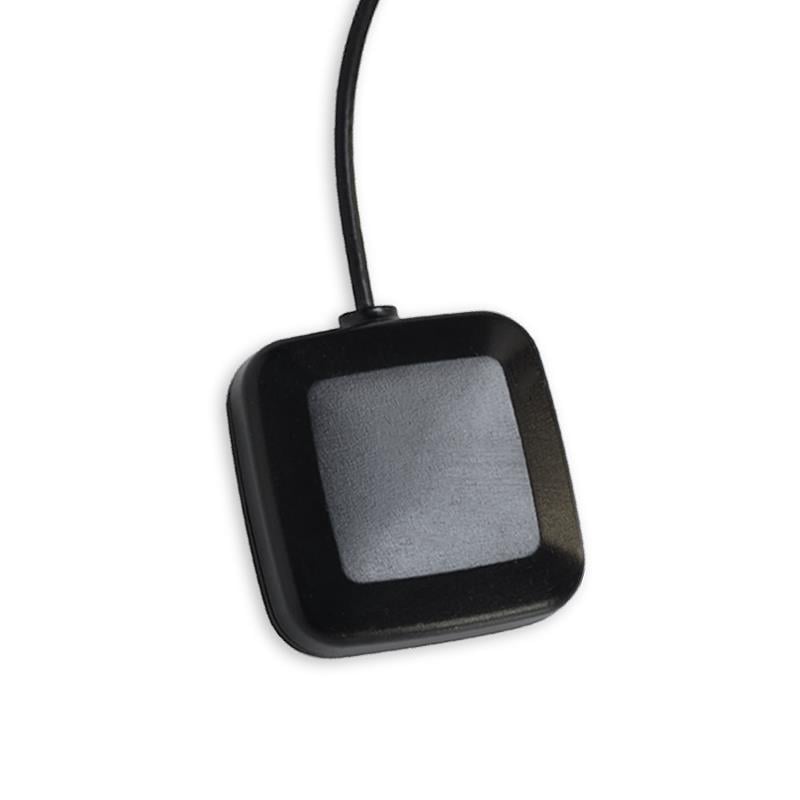 Mobile Mark Antenna Solutions MAG-1575-2C-BLK-120 GPS Navegación UHF (1GHz ~ 2GHz)