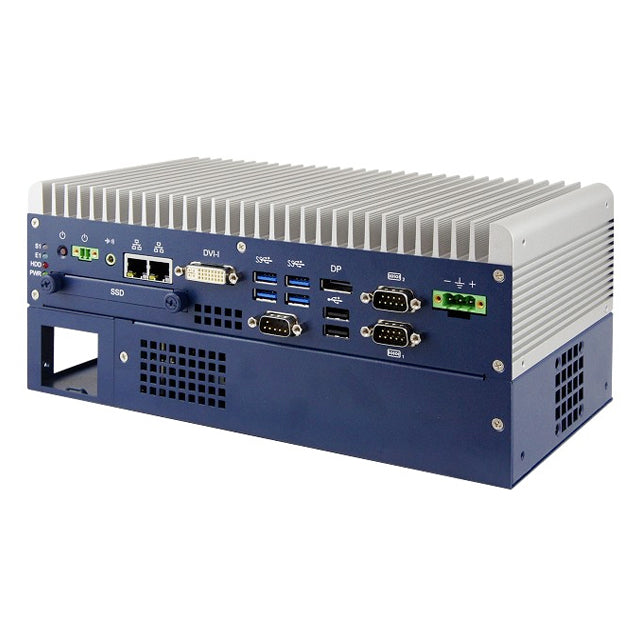 iBASE Technology MAI602-M4D80-B - Intel Core i5-6500TE