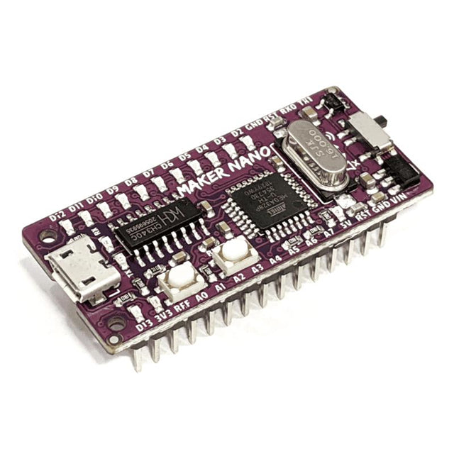 Cytron Technologies Sdn Bhd MAKER-NANO - MAKER NANO