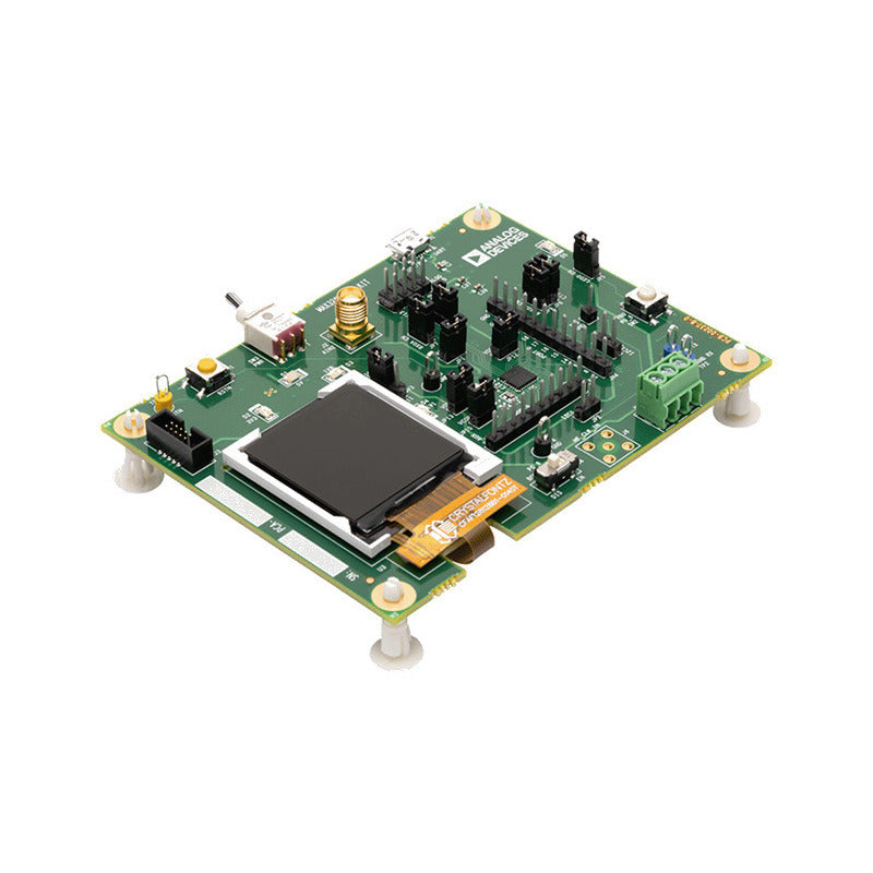 Analog Devices Inc./Maxim Integrated MAX32662EVKIT# - -