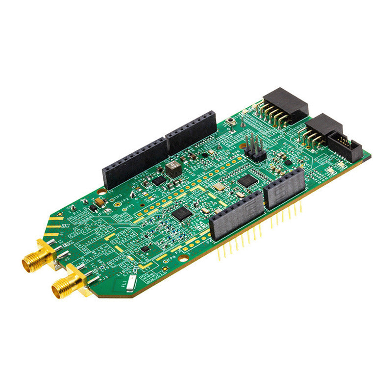 Analog Devices Inc./Maxim Integrated MAX32670-LR-ARDZ - Transceptor;802.11 b/g/n (Wi-Fi, WiFi, WLAN), GNSS (Beidou, GPS), LoRa® (LoRaWAN®)