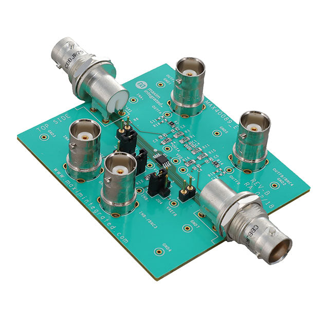 Analog Devices Inc./Maxim Integrated MAX40089EVKIT# - General Purpose