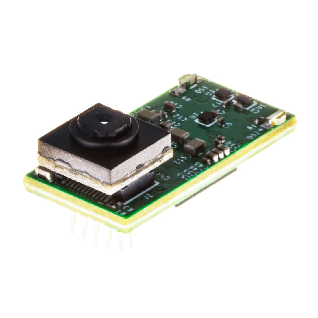 Analog Devices Inc./Maxim Integrated MAX78000CAM02# - EVAL BOARD FOR MAX78000