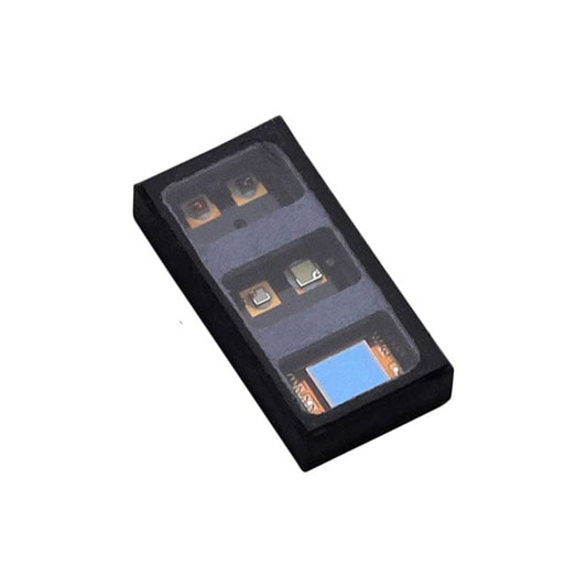 Analog Devices Inc./Maxim Integrated MAX86916EFD+T - SENSOR OPTICAL I2C OUTPUT