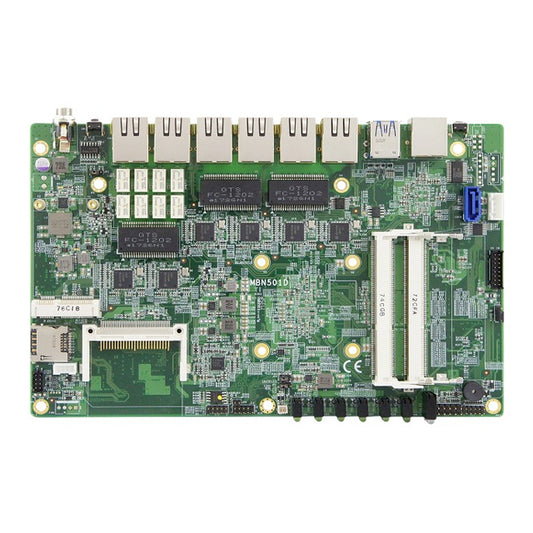iBASE Technology MBN501D-2C - Celeron N3350