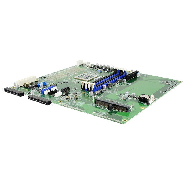 iBASE Technology MBN806-E8 - AMD EPYC 3201