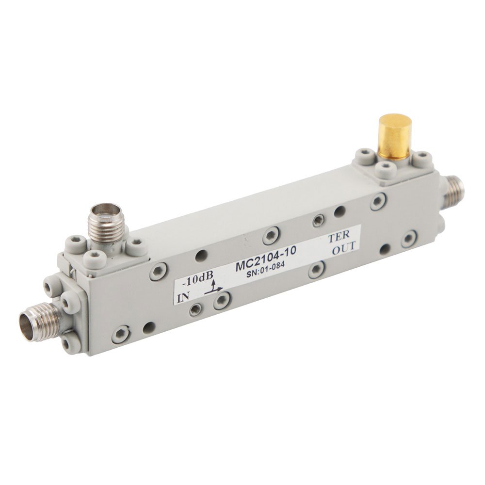 Fairview Microwave MC2104-10 - Estándar 1GHz ~ 4GHz Propósito general