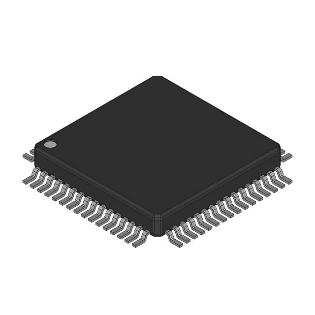 Infineon Technologies PEB24911HV1.3 - Cancelación de ecos IOM-2, ISDN