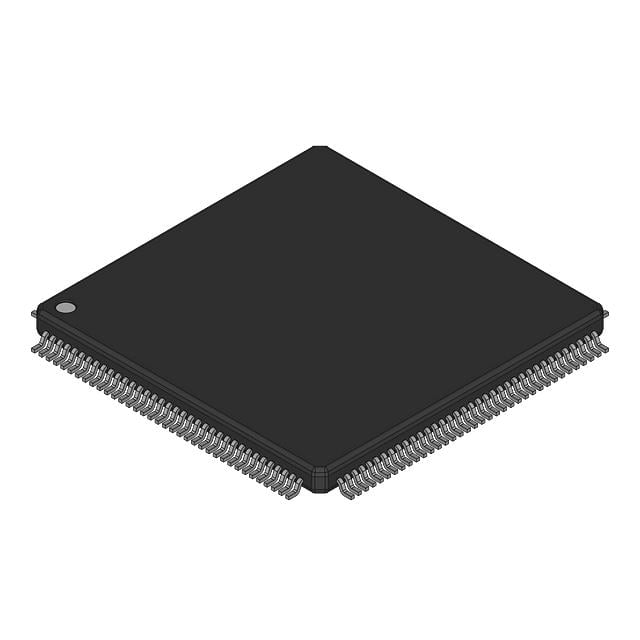 Cirrus Logic Inc. CS61881-IQ - Transceptor de circuito frontal analógico E1