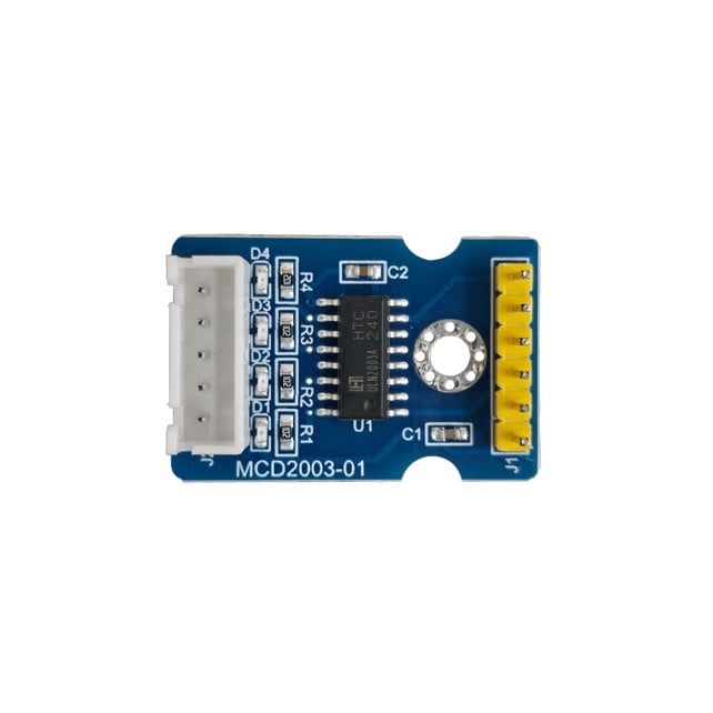 TAEJIN MCD2003-01 - Power Management Motor Controller/Driver