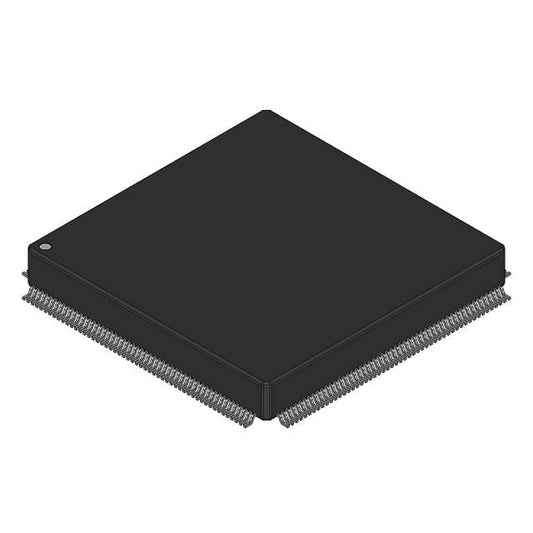 Micrel Inc. KS8695 - MPU ARM922T