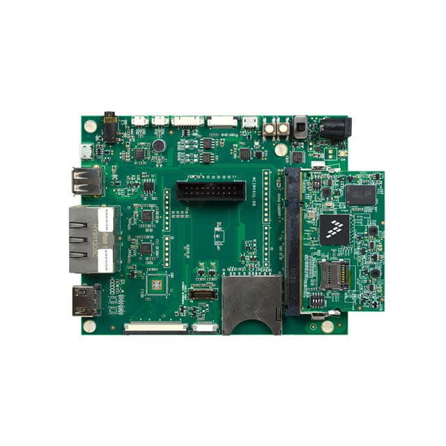NXP USA Inc. MCIMX6UL-EVKB i.MX I.MX 6ULTRALITE EVAL BRD