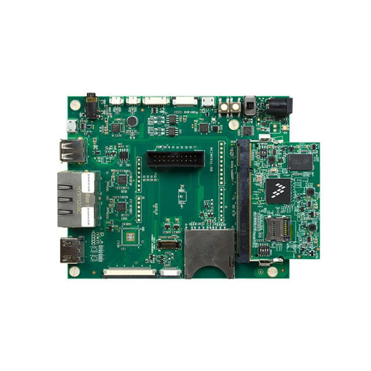NXP USA Inc. MCIMX6UL-EVKB i.MX I.MX 6ULTRALITE EVAL BRD