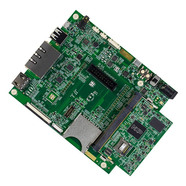 NXP USA Inc. MCIMX6ULL-EVK i.MX MCU 32-Bit