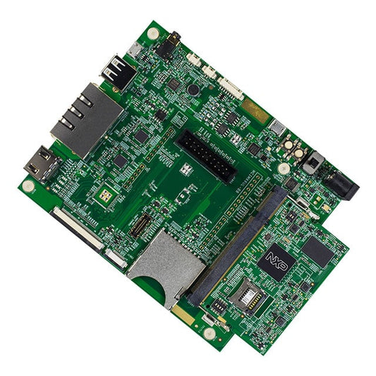 NXP USA Inc. MCIMX6ULL-EVK i.MX MCU 32-Bit