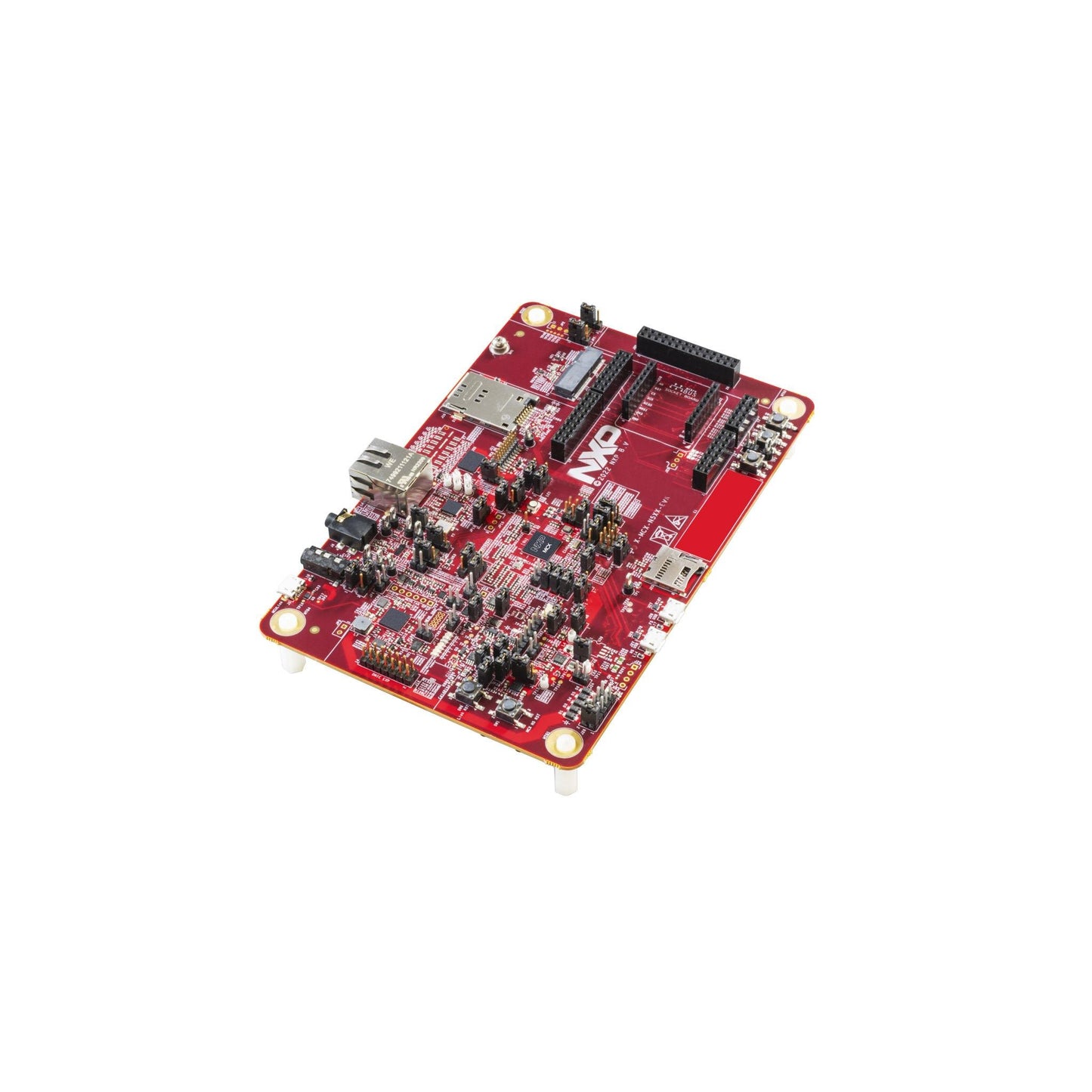 NXP USA Inc. MCX-N5XX-EVK MCX N MCU 32-Bit