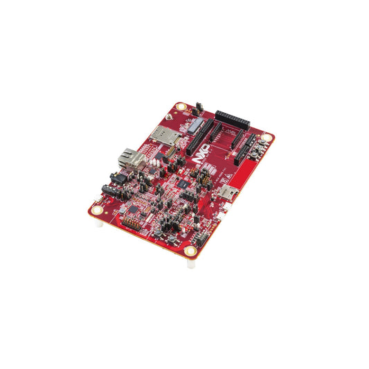 NXP USA Inc. MCX-N5XX-EVK MCX N MCU 32-Bit