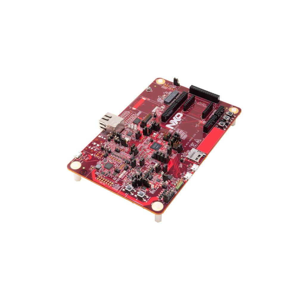 NXP USA Inc. MCX-N9XX-EVK - MCU 32-Bit