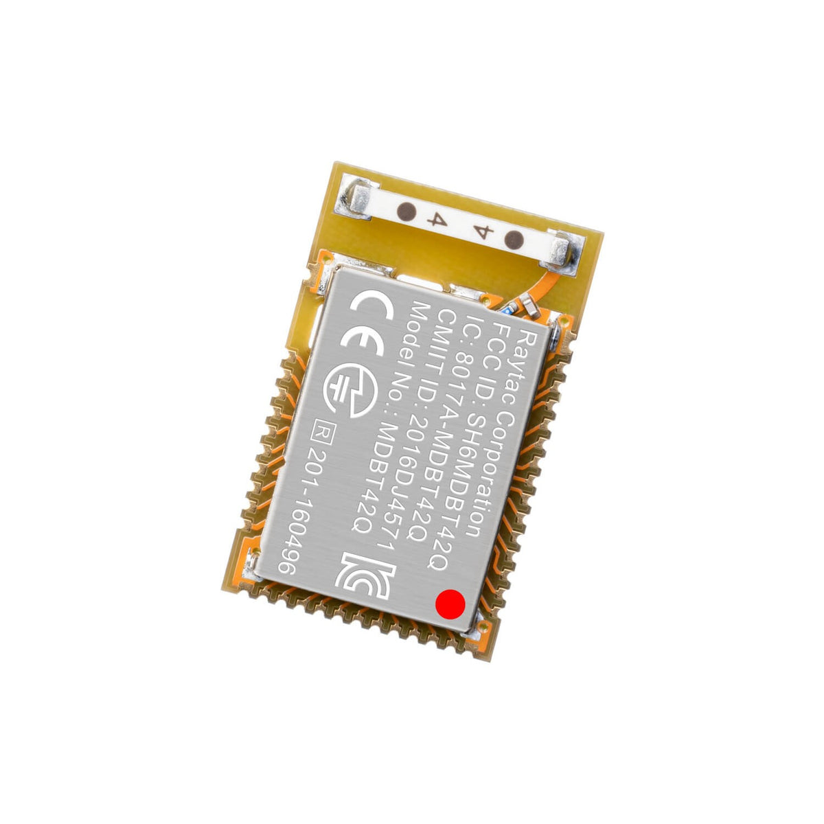 Raytac MDBT42Q-ATL2 MDBT42Q-ATL2 BlueTooth
