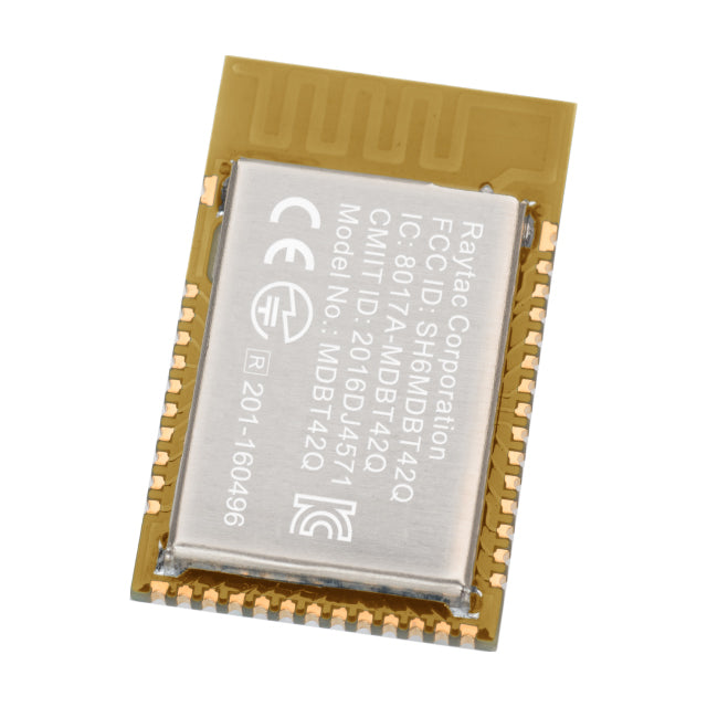 Raytac MDBT42Q-P192KL - 802.15.4, BlueTooth