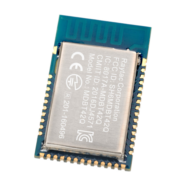 Raytac MDBT42Q-P512KV2 - 802.15.4, BlueTooth