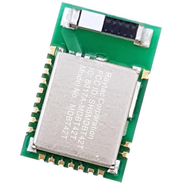 Raytac MDBT42T-192K - 802.15.4, BlueTooth