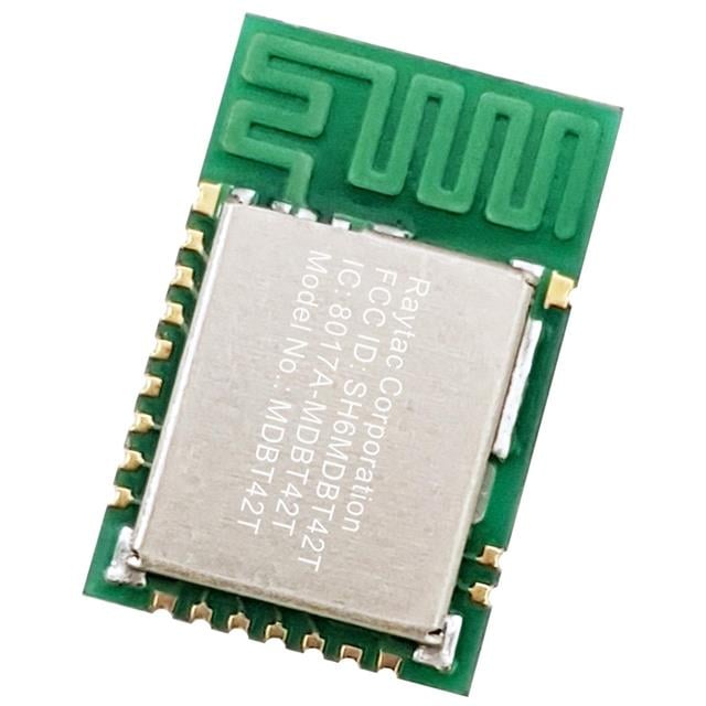 Raytac MDBT42T-P192K - 802.15.4, BlueTooth