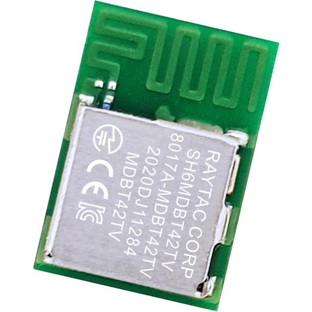 Raytac MDBT42TV-PAT - BlueTooth