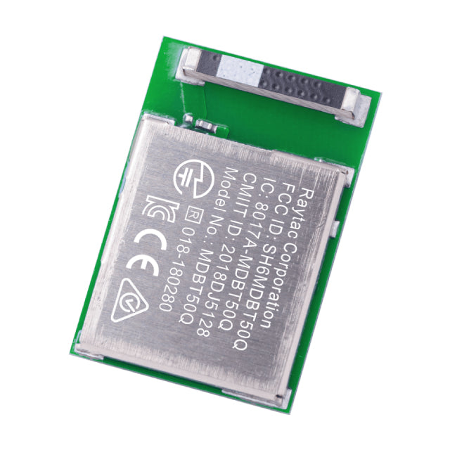 Raytac MDBT50Q-512K - 802.15.4, BlueTooth