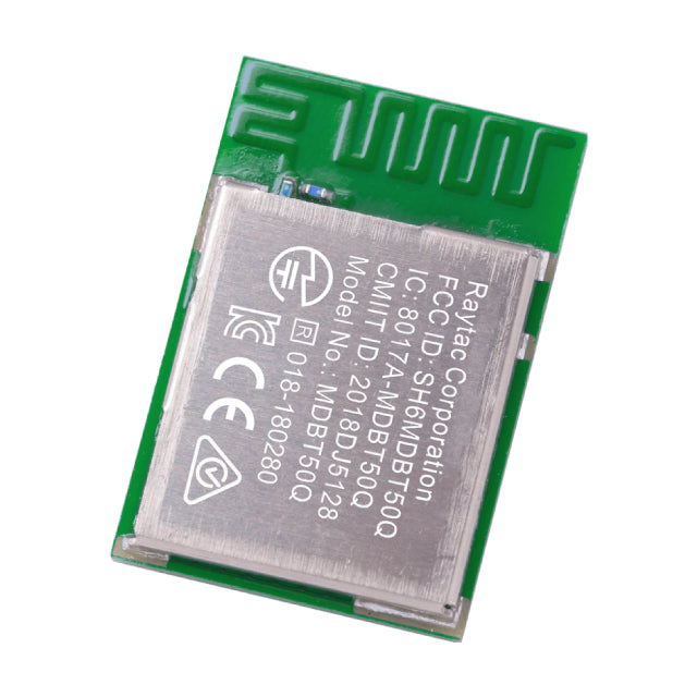 Raytac MDBT50Q-P512K - 802.15.4, BlueTooth