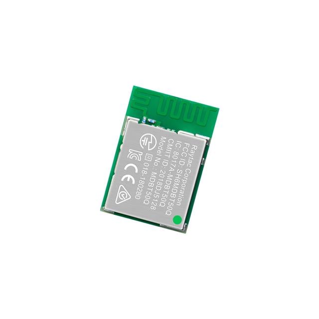 Raytac MDBT50Q-PATMS - BlueTooth