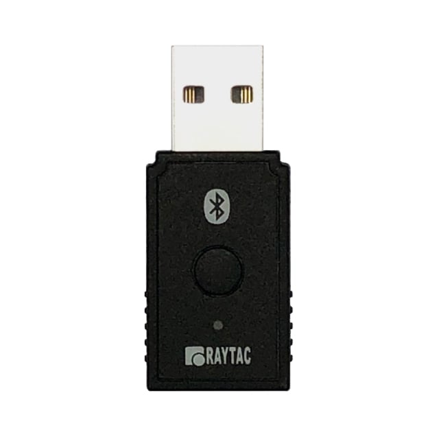 Raytac MDBT50Q-RX-ATM MDBT50Q Transceptor, 802.15.4, Bluetooth 802.150.4 Zigbee, Bluetooth v5.4