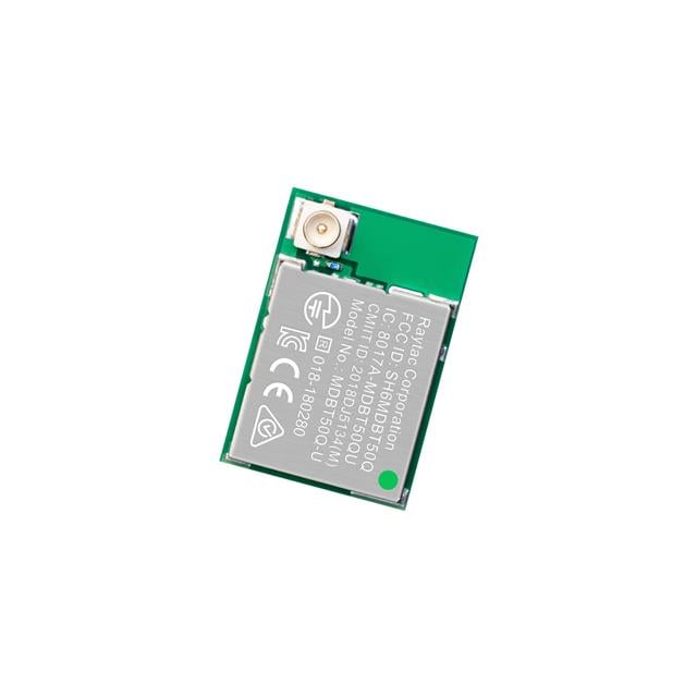 Raytac MDBT50Q-UATMS - BlueTooth