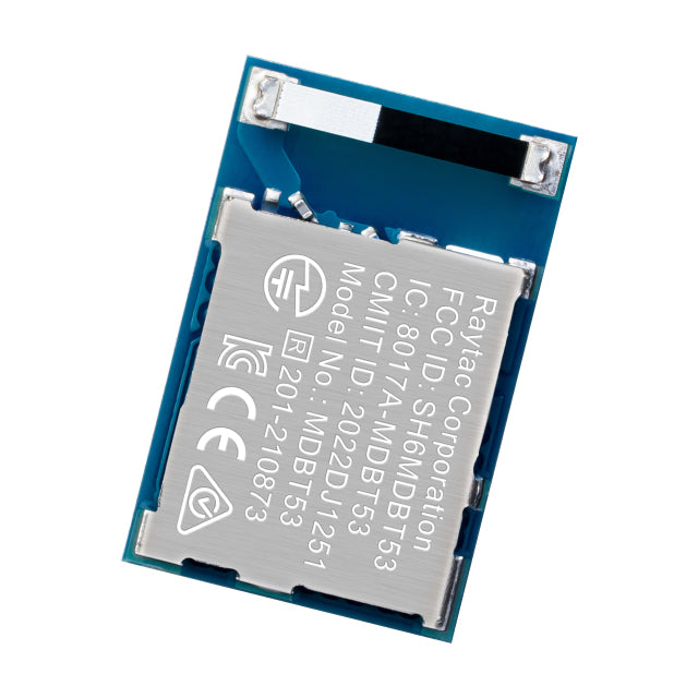 Raytac MDBT53-1M MDBT53 802.15.4, BlueTooth