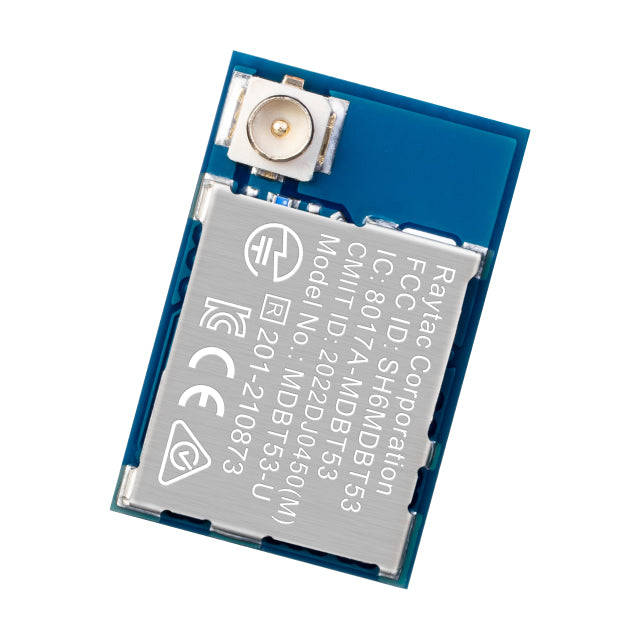 Raytac MDBT53-U1M MDBT53 802.15.4, BlueTooth