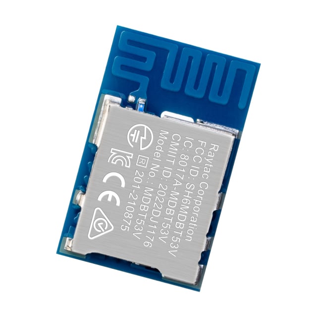 Raytac MDBT53V-P1M MDBT53V 802.15.4, BlueTooth