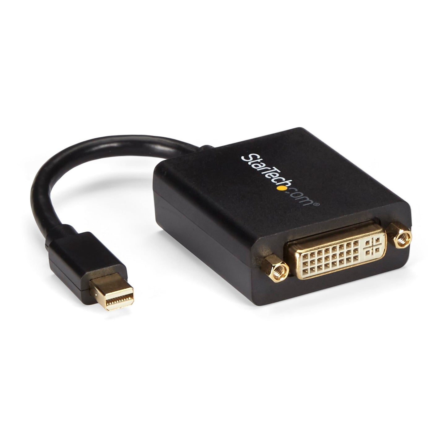 StarTech.com MDP2DVI - DisplayPort - Mini a DVI DisplayPort - Mini macho