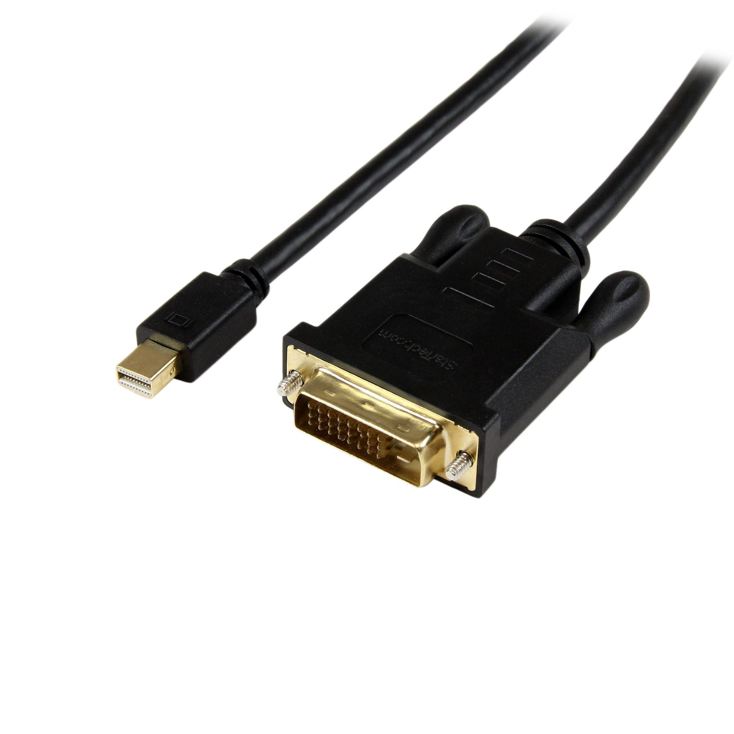 StarTech.com MDP2DVIMM6BS * - -