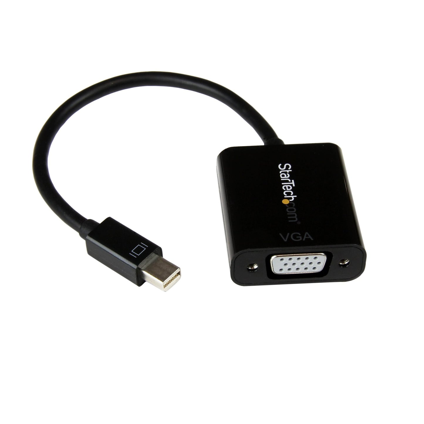 StarTech.com MDP2VGA2 - DisplayPort a VGA DisplayPort macho