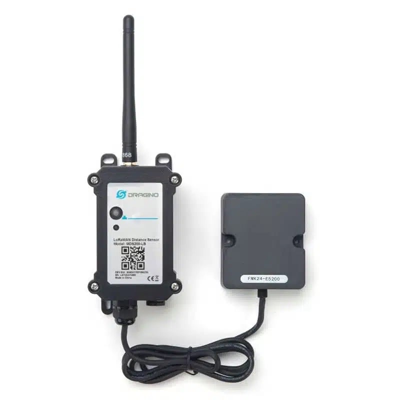 Dragino MDS200-LB-US915 MDS200 MDS200-LB/LS LoRaWAN Microwave R