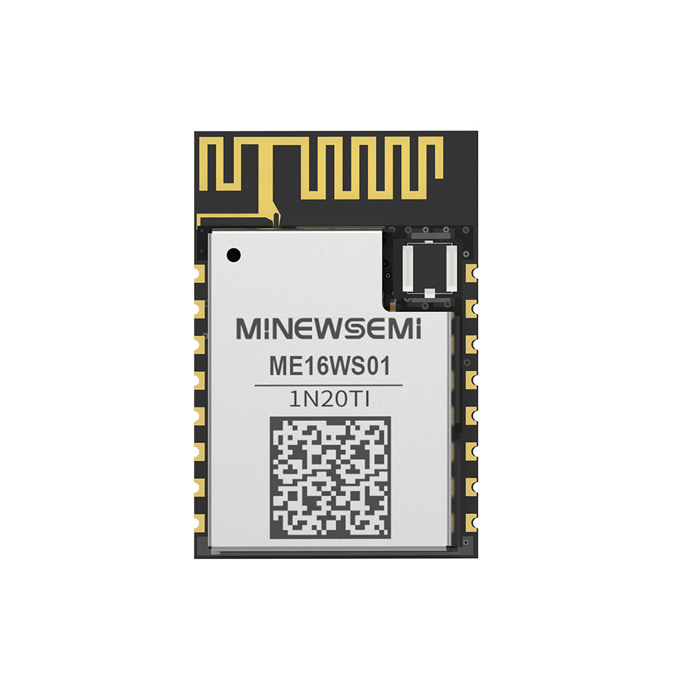 MinewSemi ME16WS01-1N20TI * WiFi