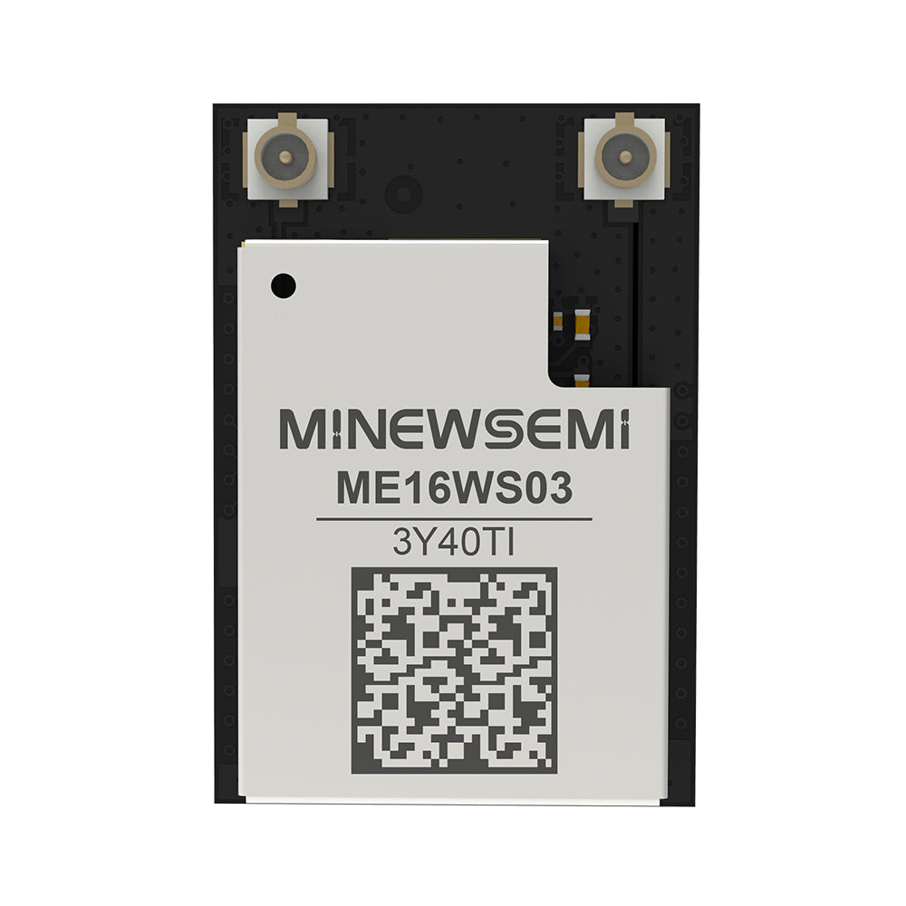 MinewSemi ME16WS03-3Y40TI * -