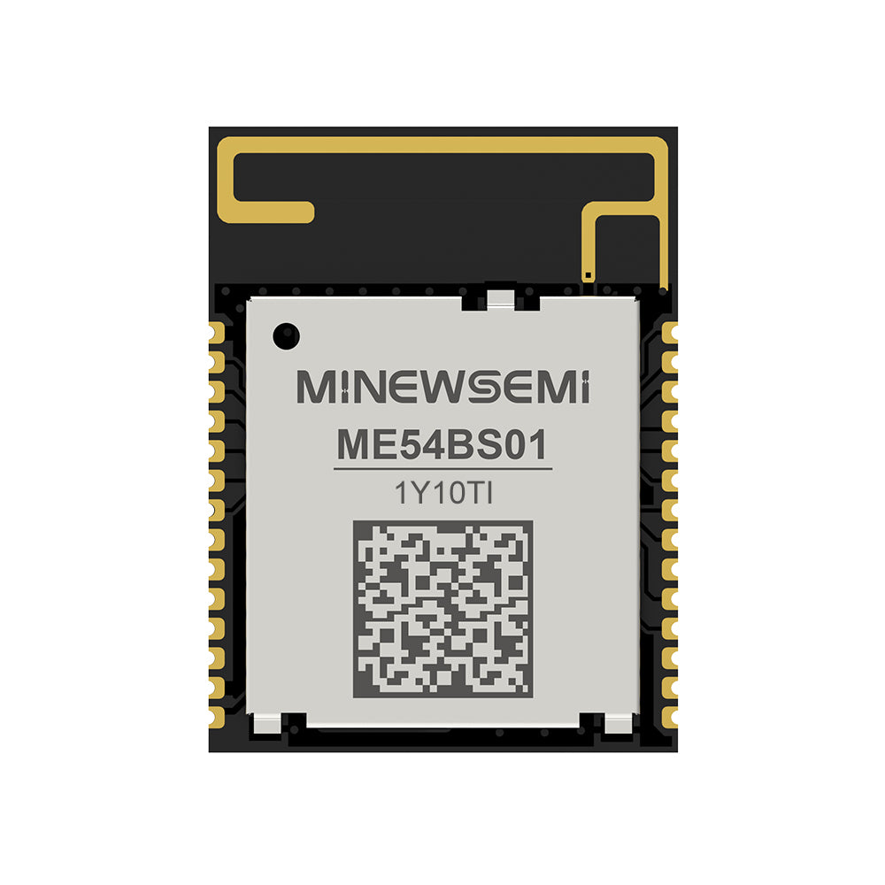 MinewSemi ME54BS01-1Y10TI * BlueTooth