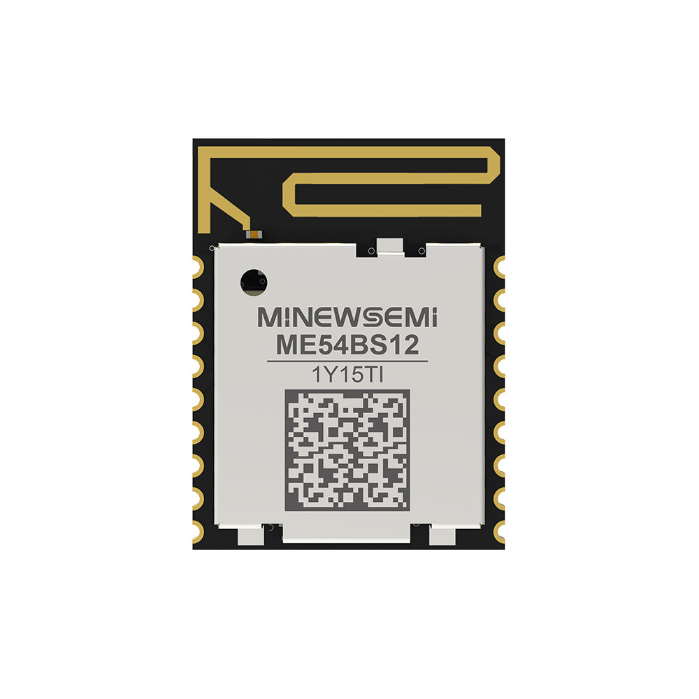 MinewSemi ME54BS12-1Y15TI * BlueTooth