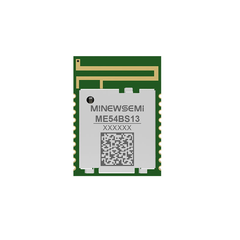 MinewSemi ME54BS13-1Y20TI * BlueTooth