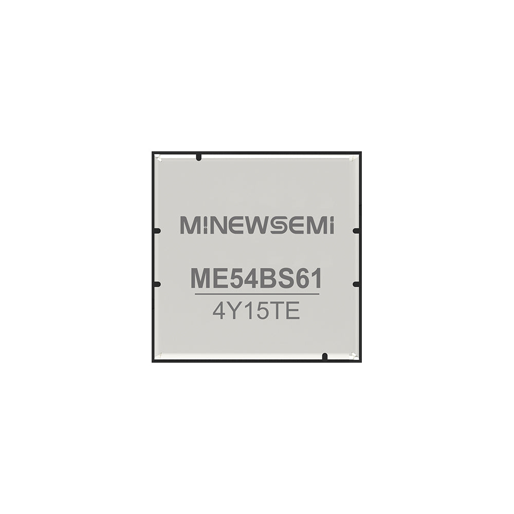MinewSemi ME54BS61-4Y15TE * BlueTooth